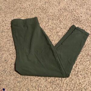 torrid size 2 leggings